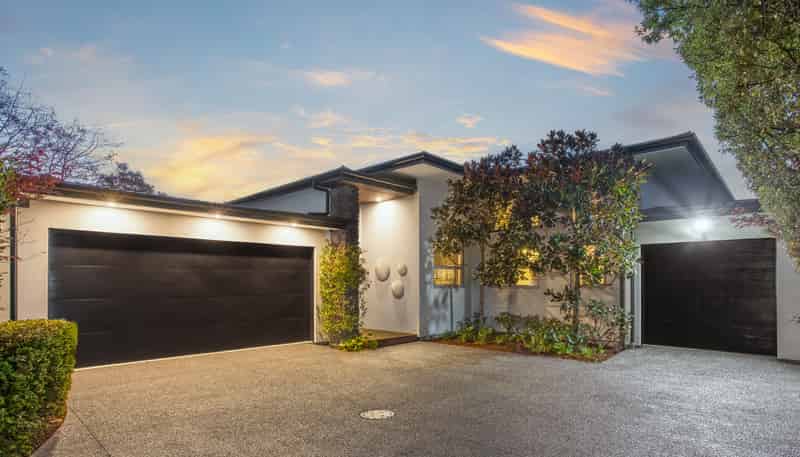 17 Clyde Road, Fendalton