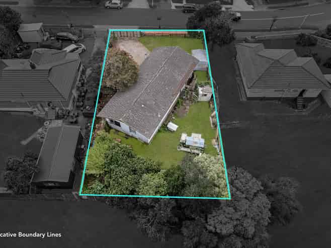 7 Damian Way, Weymouth