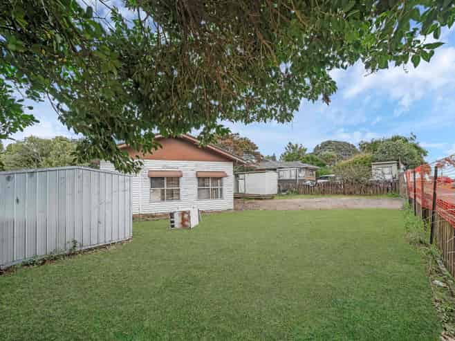 7 Damian Way, Weymouth