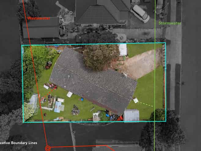 7 Damian Way, Weymouth