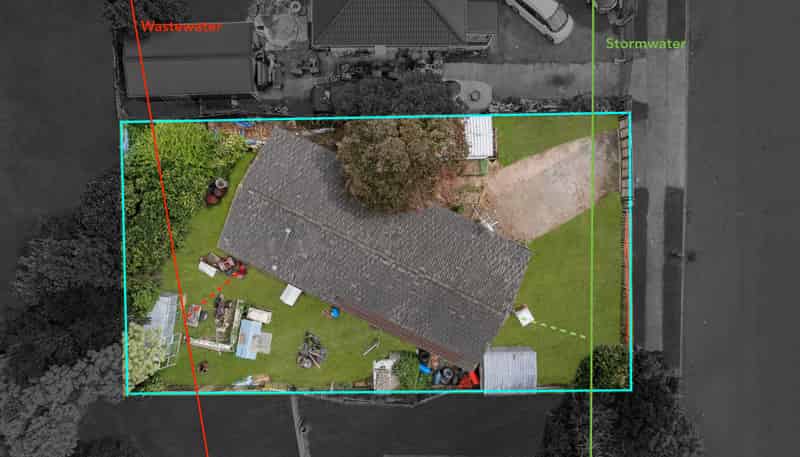 7 Damian Way, Weymouth