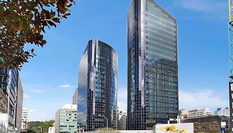 205 Queen Street, Auckland Central