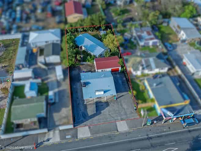 22 Campbell Road, Bunnythorpe