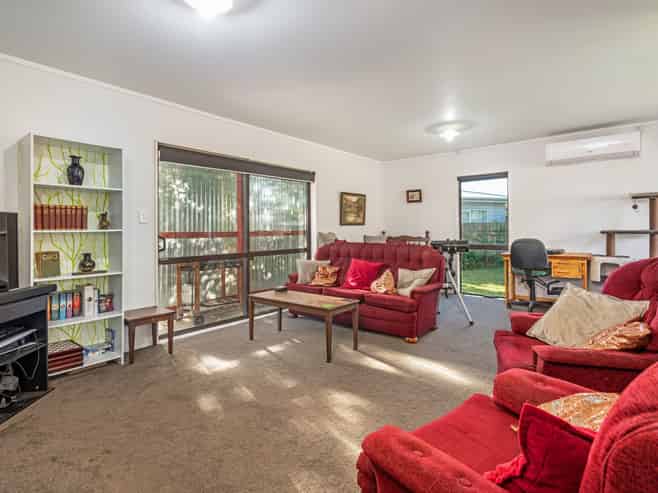 22 Campbell Road, Bunnythorpe