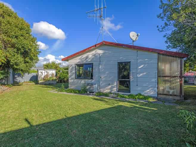 22 Campbell Road, Bunnythorpe