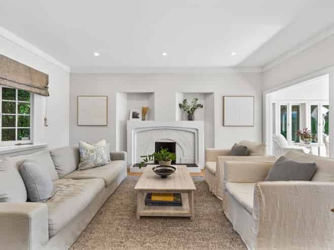 46 Benson Road, Remuera