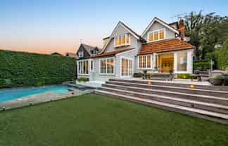 46 Benson Road, Remuera