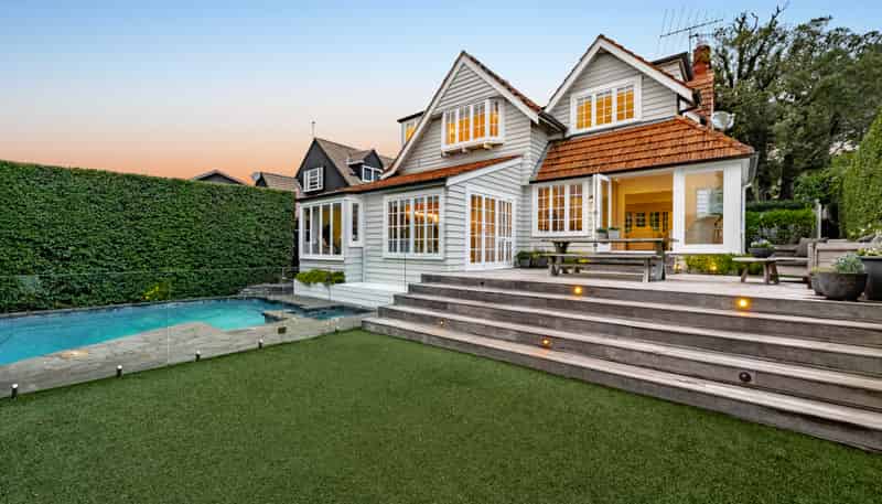 46 Benson Road, Remuera