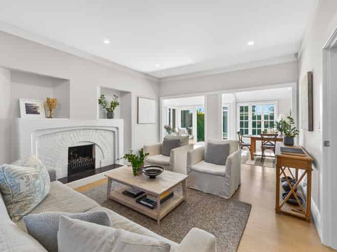 46 Benson Road, Remuera