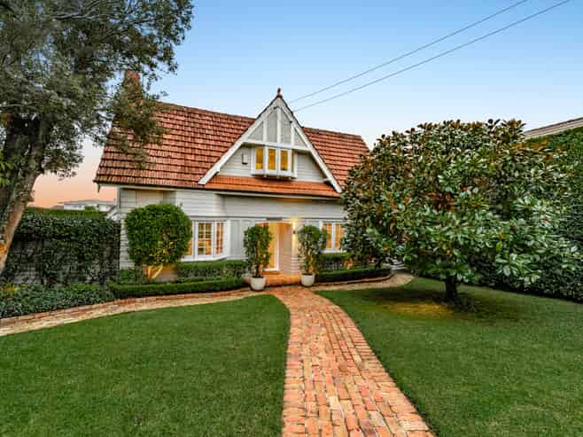 46 Benson Road, Remuera