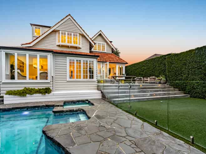 46 Benson Road, Remuera