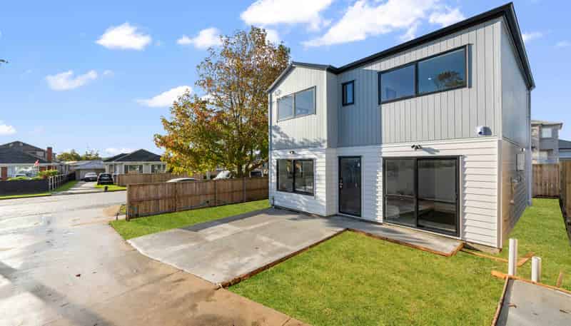 58A Milton Road, Papatoetoe