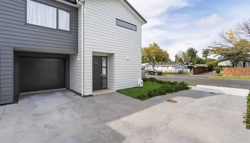 1/12 Sherwood Drive, Pukete