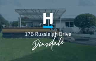 17B Russleigh Drive, Dinsdale