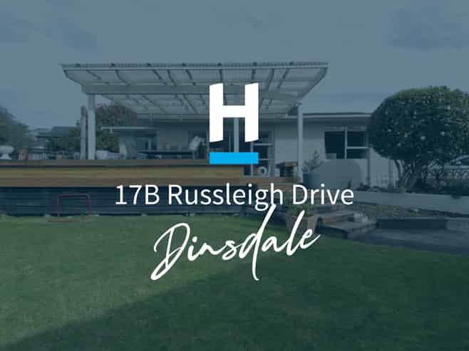 17B Russleigh Drive, Dinsdale