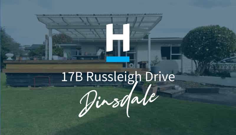 17B Russleigh Drive, Dinsdale