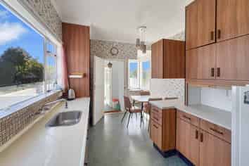 93 Jickell Street, Hokowhitu