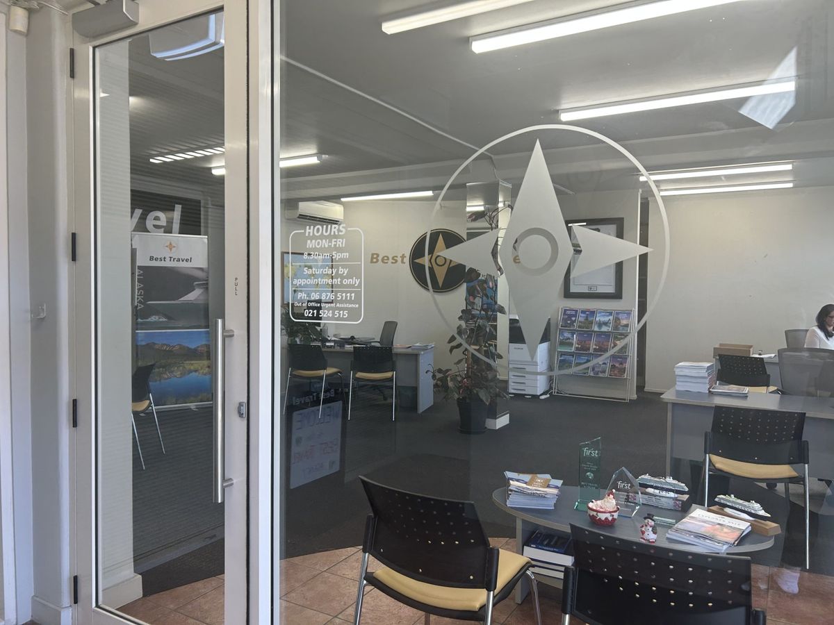 Hastings CBD location - retail and office – pohled 2