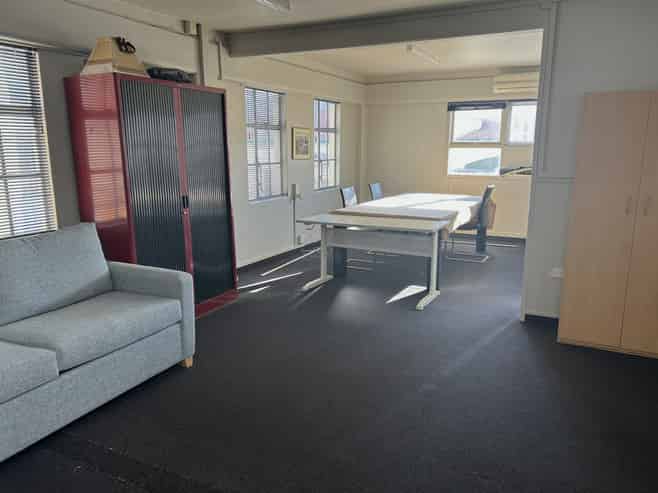 Hastings CBD location - retail and office