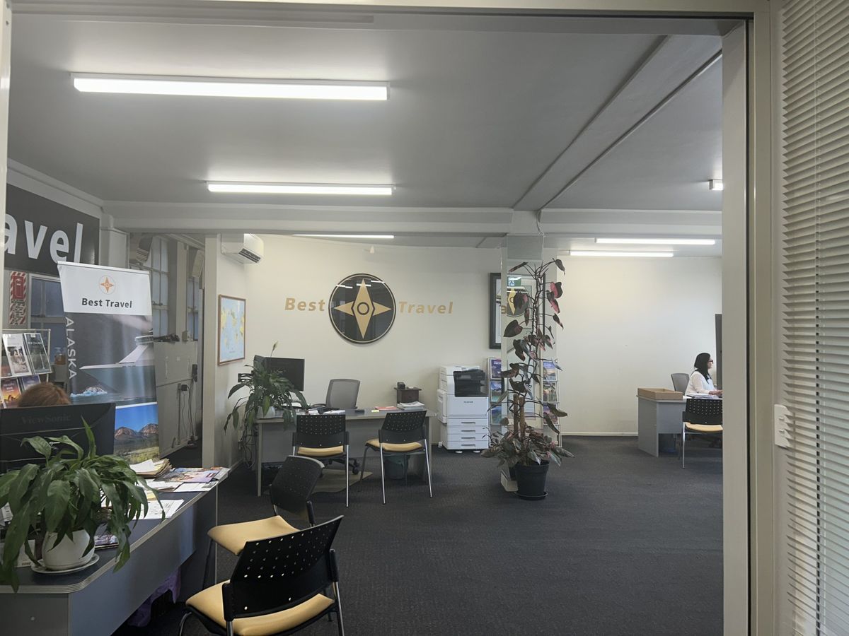 Hastings CBD location - retail and office – pohled 3