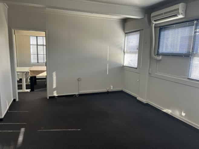 Hastings CBD location - retail and office