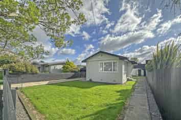 4 Terrace Street, Aramoho