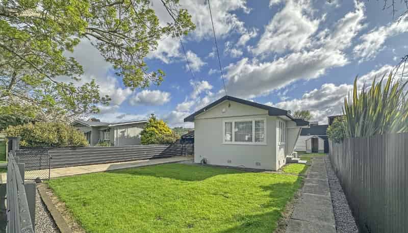 4 Terrace Street, Aramoho