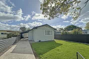 4 Terrace Street, Aramoho