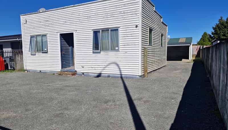 105 Killarney Road, Frankton