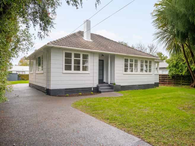 56 Alfred Street, Fairfield