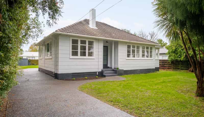 56 Alfred Street, Fairfield