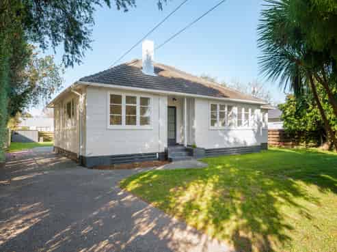 56 Alfred Street, Fairfield