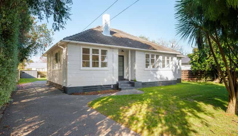 56 Alfred Street, Fairfield