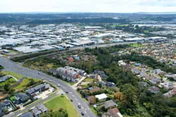 1 Korari Way, Unsworth Heights
