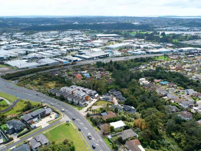 1 Korari Way, Unsworth Heights