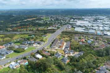1 Korari Way, Unsworth Heights