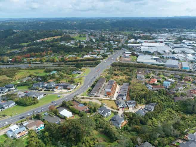 1 Korari Way, Unsworth Heights