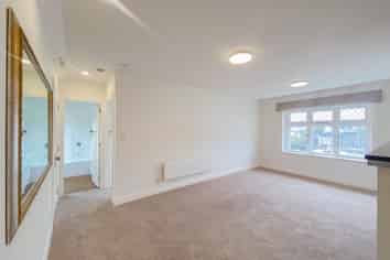 178B Tinakori Road (Upstairs), Thorndon