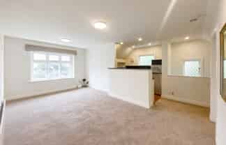 178B Tinakori Road (Upstairs), Thorndon