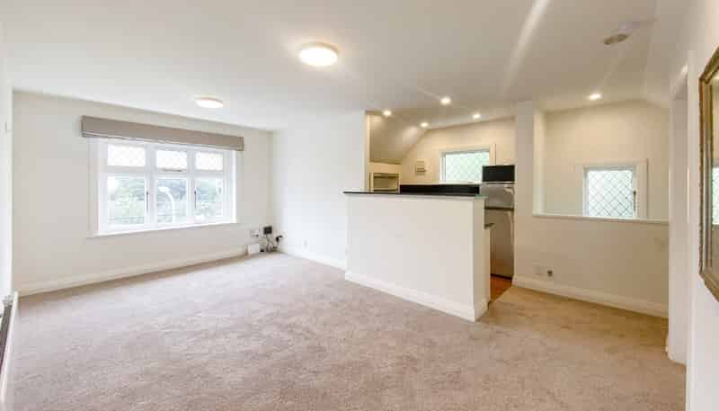 178B Tinakori Road (Upstairs), Thorndon