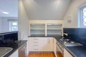 178B Tinakori Road (Upstairs), Thorndon