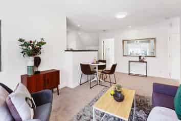 178B Tinakori Road (Upstairs), Thorndon