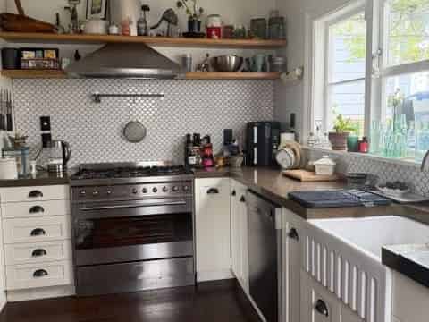 101 Wallace Street, Mount Cook