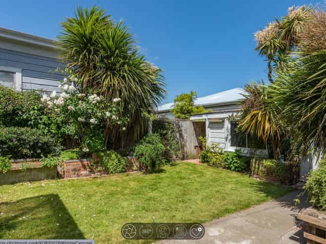 101 Wallace Street, Mount Cook