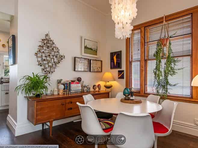 101 Wallace Street, Mount Cook