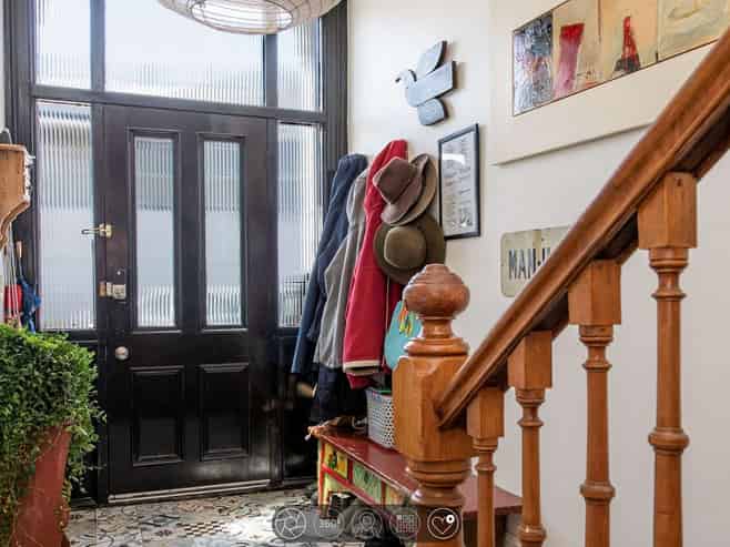 101 Wallace Street, Mount Cook