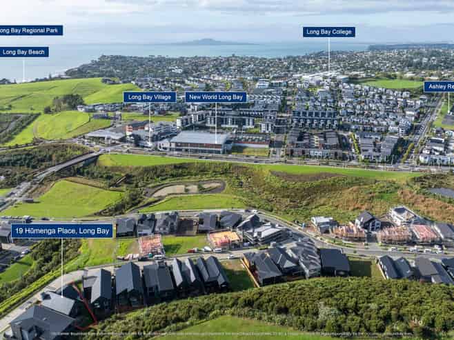 19 Humenga Place, Long Bay