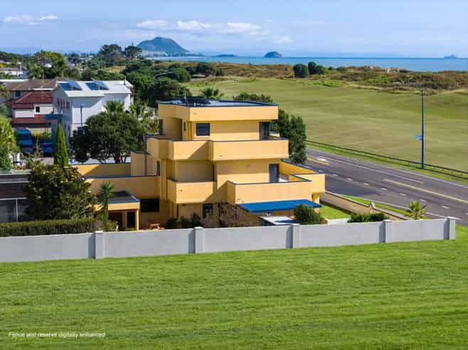 1 Bermuda Drive, Papamoa