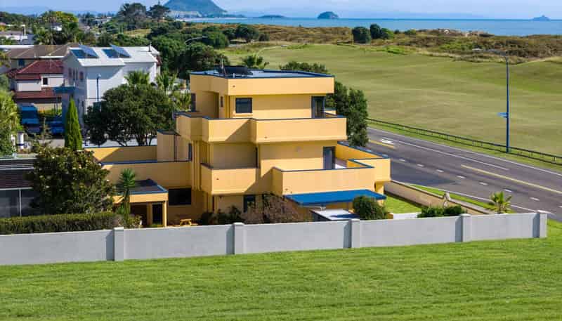 1 Bermuda Drive, Papamoa