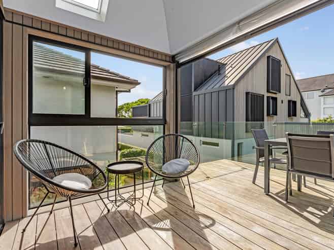 2/42 Goldie Street, Saint Heliers